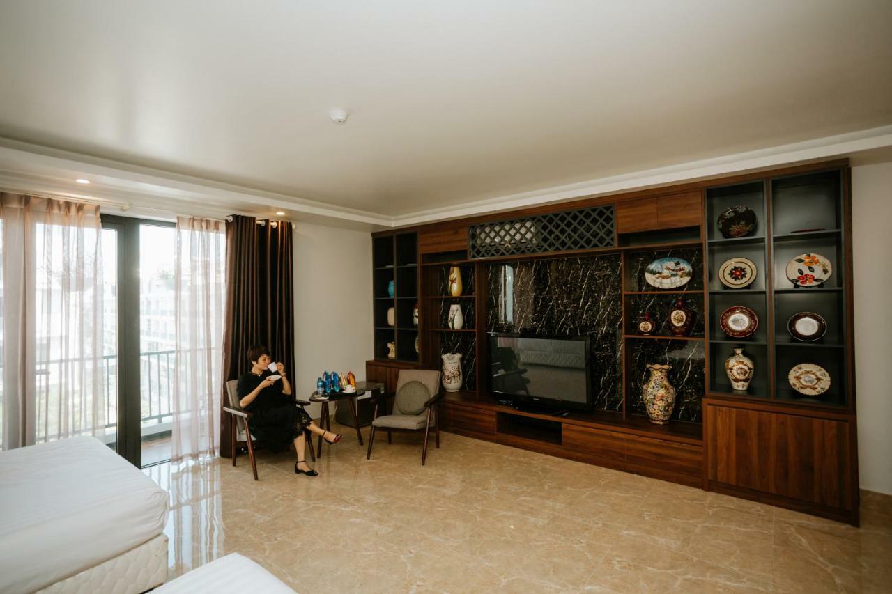 Luxstay Hotel Ha Long Exterior photo