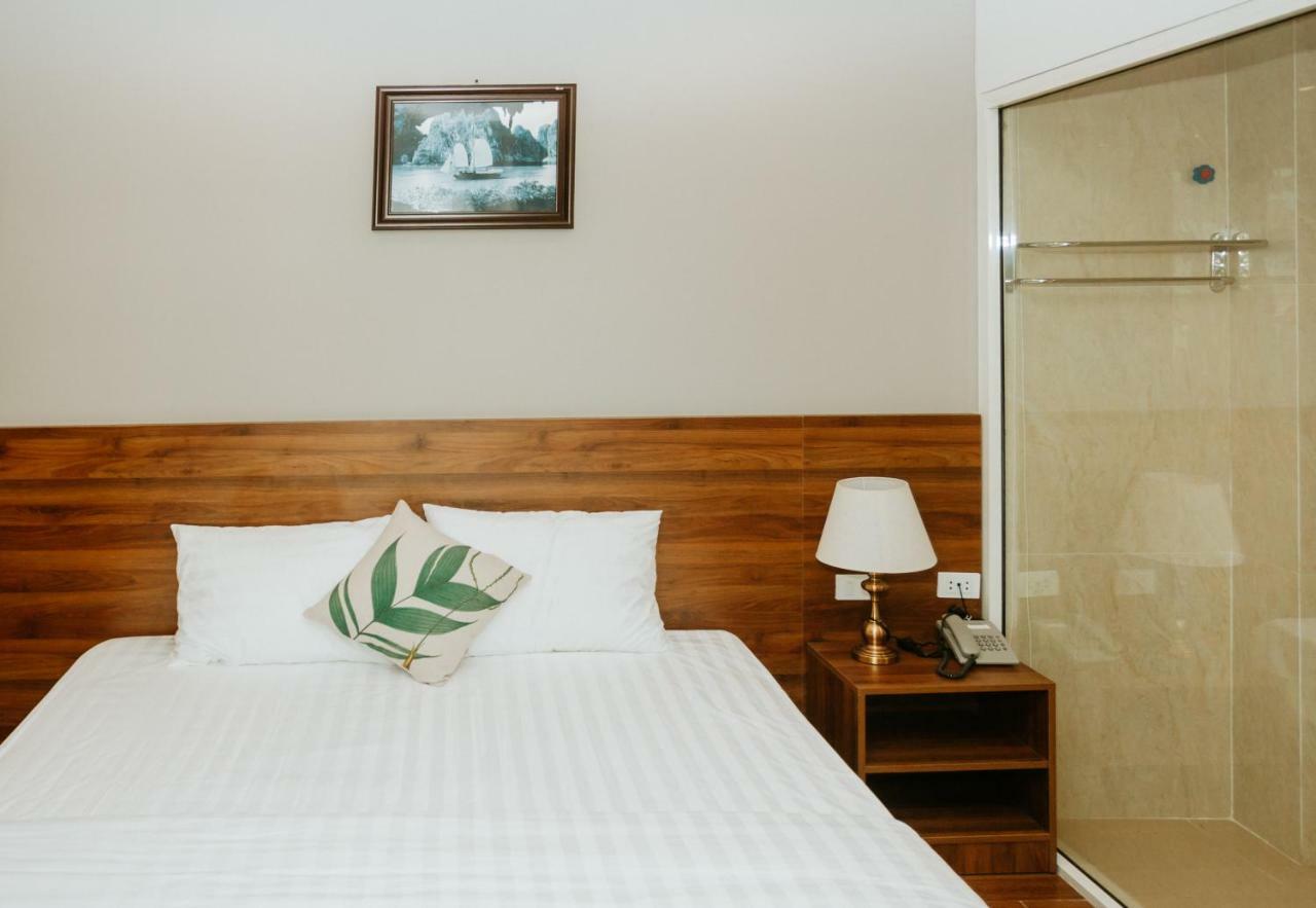 Luxstay Hotel Ha Long Exterior photo