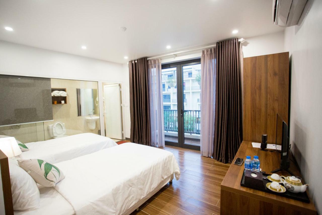 Luxstay Hotel Ha Long Exterior photo